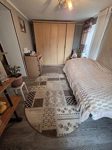 участок под магазин: 3 комнаты, 75 м², 6 соток, Сокулук — 5