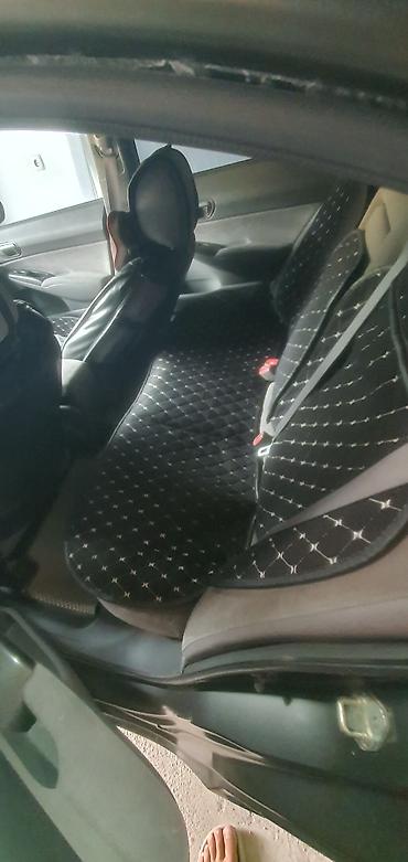 ручка на цивик: Honda Civic: 2007 г., 1.3 л, Автомат, Гибрид, Седан — 2