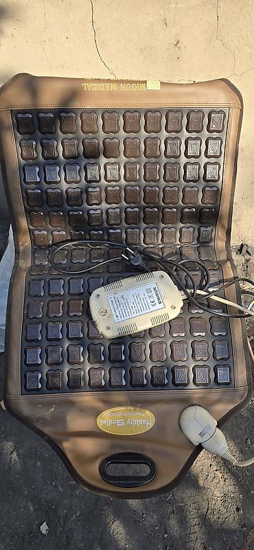 подушка нуга бест цена: Термомат MIGUN MG-3600 (Thermal Healthy Mat) - Электрический термомат — 2