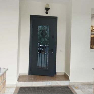 Межкомнатные двери: Бронированные двери!!! На заказ изготовим входные металлические двери — 6