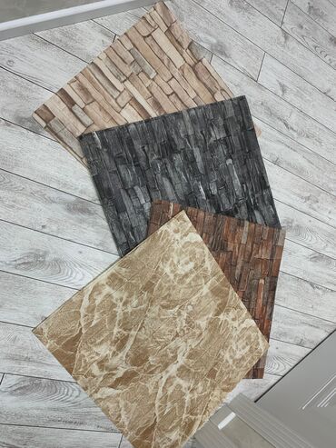 3D panellər: 3D divar panelinin üstünlükləri. 1.Ekonomikdir. 2. Nəfəs alan — 16