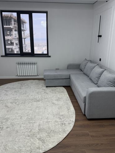 Продажа квартир: 2 комнаты, 60 м², Элитка, 11 этаж, Дизайнерский ремонт at lalafo.kg — 13 Продажа квартир: 2 комнаты, 60 м², Элитка, 11 этаж, Дизайнерский ремонт — 13