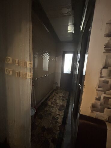 Köhnə tikili: Gəncə, 4 otaqlı, Köhnə tikili, 80 kv. m — 5