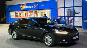 двигатель ниссан патфайндер 4.0 купить: Kia K7: 2017 г., 3 л, Автомат, Газ, Седан