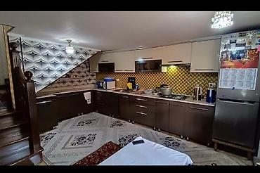 Продажа коттеджей и домов: Продается дом! Город Ош, на Резиденции 10 улица. 8-комнат На втором — 15