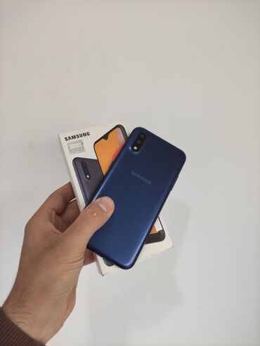 Xiaomi: Samsung Galaxy A01, 16 GB