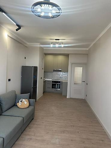 Продажа квартир: 2 комнаты, 56 м², Мед Академия Элитка, 16 этаж, Евроремонт at lalafo.kg — 3 Продажа квартир: 2 комнаты, 56 м², Мед Академия Элитка, 16 этаж, Евроремонт — 3