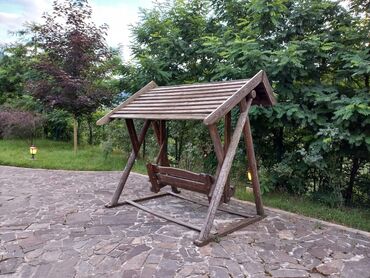 Günlük kirayə evlər: 200 kv. m, 5 otaqlı, Artezian quyusu, Kanalizasiya, Kombi — 24