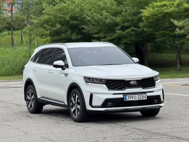дизельные мотоблоки цена: Kia Sorento: 2021 г., 2.2 л, Автоматтык, Дизель, Кроссовер