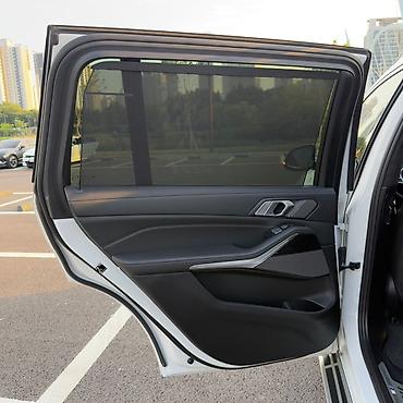 чехол на 7: BMW X7: 2021 г., 3 л, Типтроник, Бензин, Кроссовер — 8