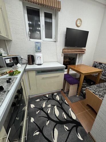 Продажа квартир: 3 комнаты, 73 м², 106 серия, 3 этаж at lalafo.kg — 3 Продажа квартир: 3 комнаты, 73 м², 106 серия, 3 этаж — 3