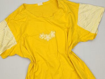 krótkie spodenki hollister: T-shirt damski, rozmiar M