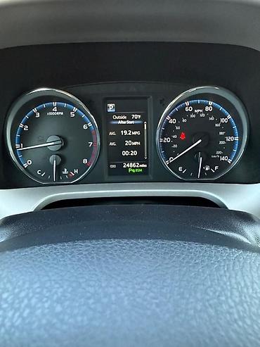 rav 4 2002: Toyota RAV4: 2017 г., 2.5 л, Автомат, Бензин, Кроссовер — 6