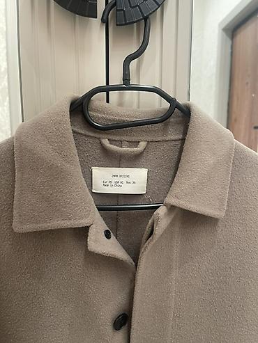 Üst geyimi: ZARA ORIGINS qadın jaketi - Model: qısa kəsimli qalın şaket/çəkməli — 2