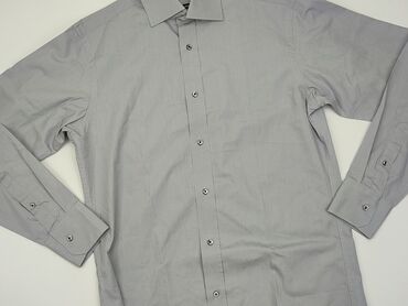Shirts: Shirt for men, S (EU 36), Next, condition - Very good