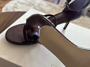 charles keith: Charles&Keith, Ölçü: 37, Yeni — 3