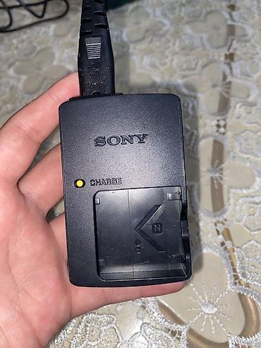 tp link az: Sony fotoaparat batareyası üçün şarj cihazı Model: Sony BC-CSN - — 1