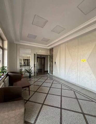 Продажа квартир: 3 комнаты, 140 м², Золотой квадрат Элитка, 7 этаж, Дизайнерский ремонт — 19