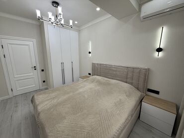 Долгосрочная аренда квартир: 2 комнаты, Собственник, С мебелью полностью — 8