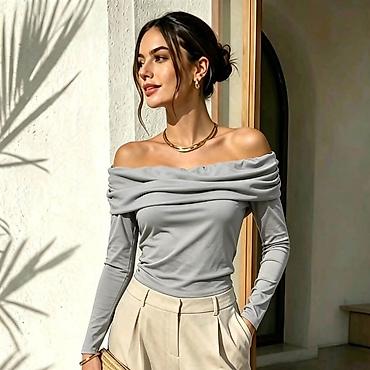 pull and bear dukserice: 08. Bluzica 2.200 dinara H — 5