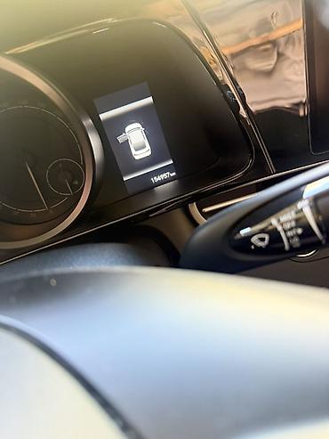 avante 5: Hyundai Avante: 2022 г., 1.6 л, Вариатор, Гибрид, Седан — 6