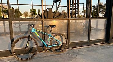 zigzag velosiped: Velosiped – FONIC MTB Hardtail ZENG YALNIZ WHATSAPDAN - Çərçivə — 2