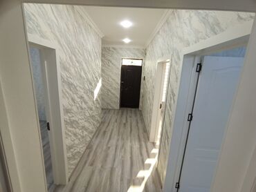 Həyət evləri və villaların satışı: Sabunçu qəs. 4 otaqlı, 95 kv. m, Kredit yoxdur, Yeni təmirli — 18