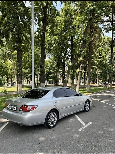 voxy noah: Toyota Windom: 2002 г., 3 л, Автомат, Бензин, Седан — 6