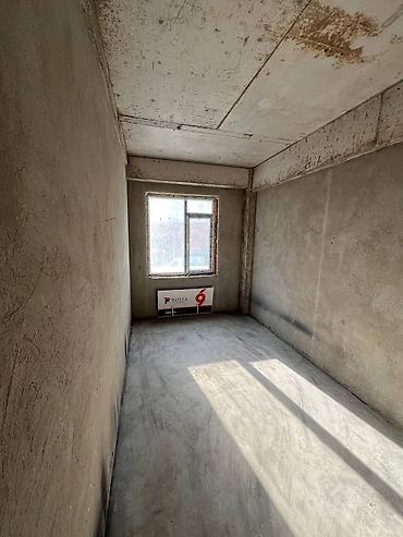 Продажа квартир: 2 комнаты, 63 м², Элитка, Готовая ПСО (под самоотделку) — 11