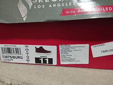 Patike: Skechers – Alba ženske patike/ankle slip-on - Model: Skechers Alba - — 5