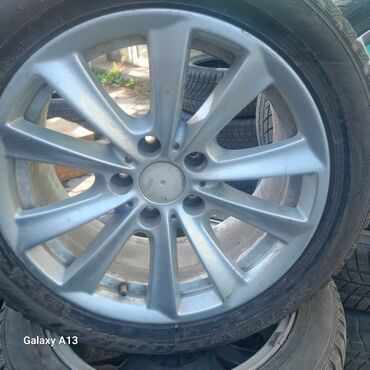 купить диски на форд фокус 2 r15: Литые Диски R 17 отверстий - 5, Б/у