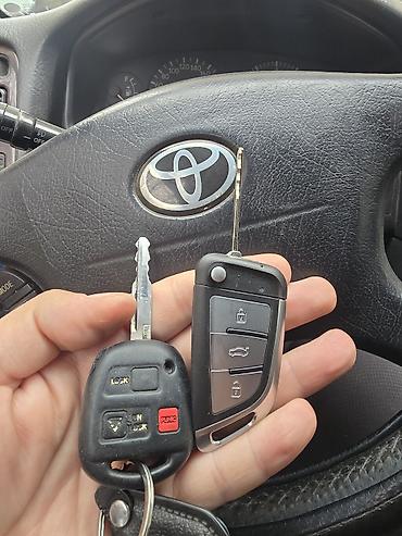 FM модуляторы: Изготовление чип ключей Чип ключи, Чип ключ от автоРемонт чип — 6