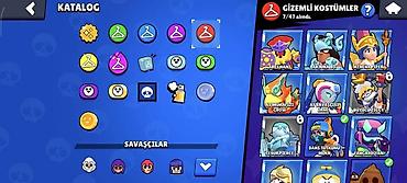 Digər oyun və konsollar: 87 karakter 32 k kupa hesap 2020 ilin — 4