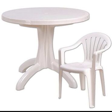 мебель стол стул: Садовый стул