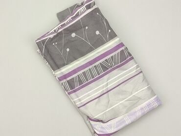 Pillowcases: PL - Pillowcase, 70 x 60, color - Grey, condition - Very good