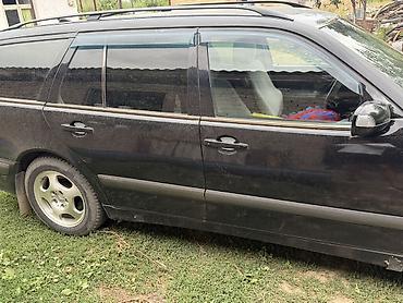 mersedes 212: Mercedes-Benz E-Class: 2001 г., 2.2 л, Автомат, Дизель, Универсал — 3