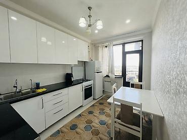 gala group: 1 комната, 41 м², Молодая Гвардия Элитка, 10 этаж, Евроремонт — 3
