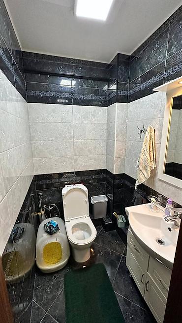 Продажа квартир: 3 комнаты, 90 м², ул. Карла Маркса Индивидуалка, 10 этаж, Дизайнерский ремонт — 10