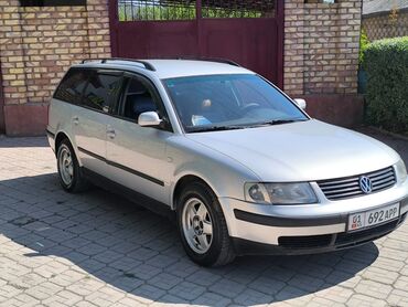 фара опель вектра б: Volkswagen Passat: 2000 г., 1.8 л, Автоматтык, Бензин, Универсал