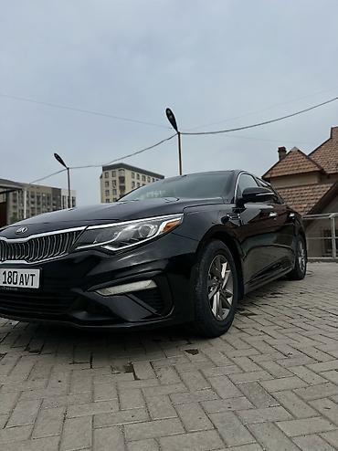 821 беларусь бушн: Kia Optima: 2019 г., 2.4 л, Автомат, Бензин, Седан — 10