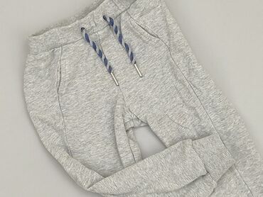 koszulka do plywania dla chlopca: Sweatpants, Mayoral, 12-18 months, condition - Good