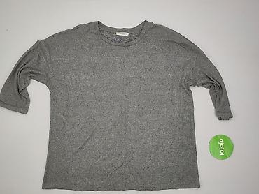 biała bluza pull: Bluzka damska, rozmiar XL — 2