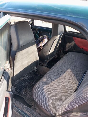 ВАЗ (ЛАДА): ВАЗ (ЛАДА) 2107: 2006 г., 1.6 л, Механика, Бензин, Седан — 3