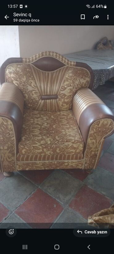 2ci el mebel: Digər mebel