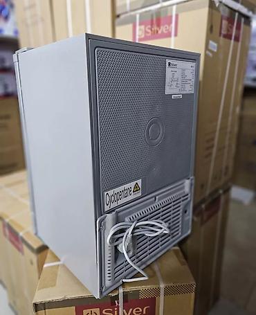 Soyuducular: Soyuducu mini soyuducu silver model: bc 71 türk markasi i̇qli̇m — 9