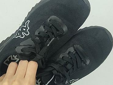sneakersy esprit: Kappa, Sneakersy damskie, rozmiar 36 — 7