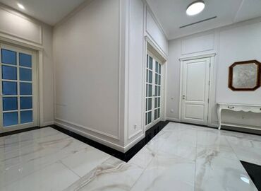 Долгосрочная аренда домов: 300 м², 6 комнат, Утепленный, Теплый пол, Балкон застеклен at lalafo.kg — 15 Долгосрочная аренда домов: 300 м², 6 комнат, Утепленный, Теплый пол, Балкон застеклен — 15