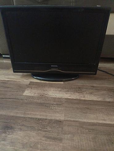 katv tv: VESTEL ELDD LCD TV-16580 televizor - Ekran: kiçik ölçülü LCD panel — 1