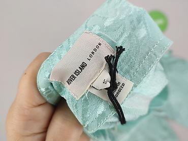 "greenpoint": River Island, Spodnie materiałowe damskie, rozmiar S — 4
