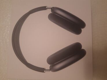 Qulaqcıqlar: Yeni Simsiz (Bluetooth) Qulaqcıqlar, rəng - Qara